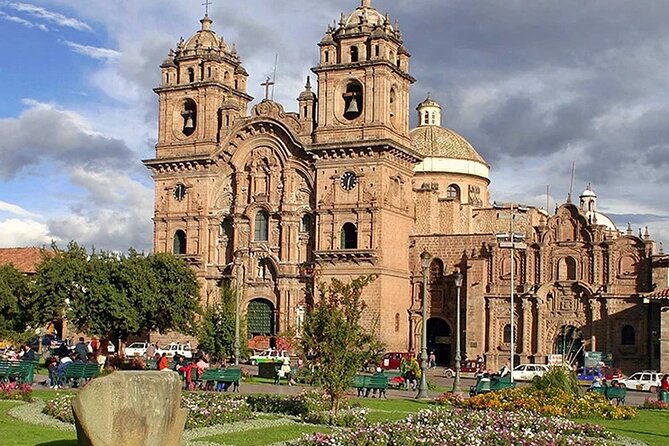 7 Days Private Tour the Beautiful Incan Empire - Overview of the Incan Empire