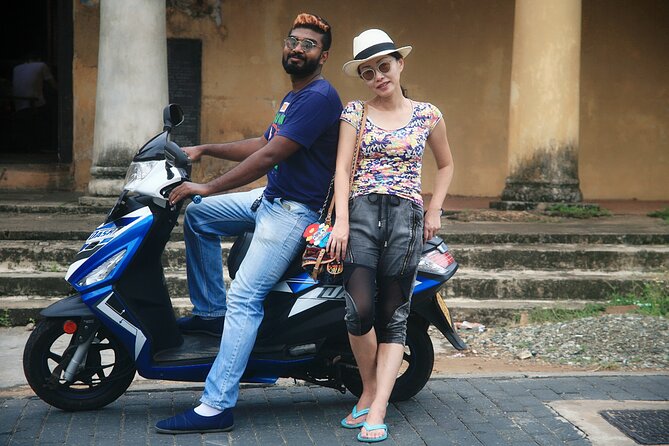 7 Days Tour Around Srilanka - Day 2: Explore Colombo