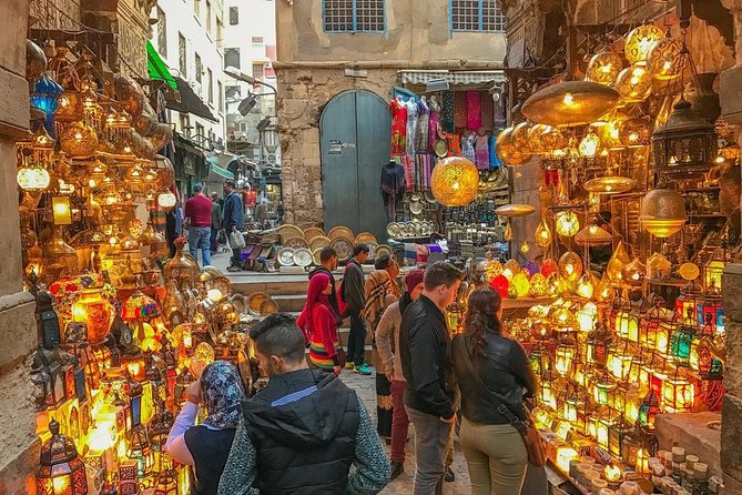 7-Days Tour Cairo,Aswan,Luxor, and Nile Cruise Camel Ride, With Domestic Flights