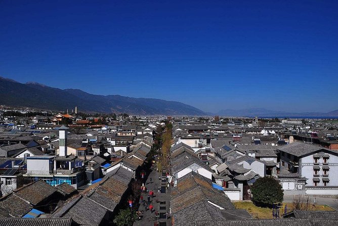 7-Days Tour From Kunming to Shangri-La and Overnight in Tiger Leaping Gorge