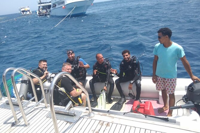 7 Hour Marsa Mubarak Snorkeling Trip With One Intro Dive - Marsa - Overview of the Trip