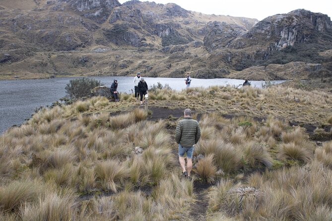 7D Quito Guayaquil: Cotopaxi, Quilotoa, Baños, Amazon, Chimborazo - Destinations Covered
