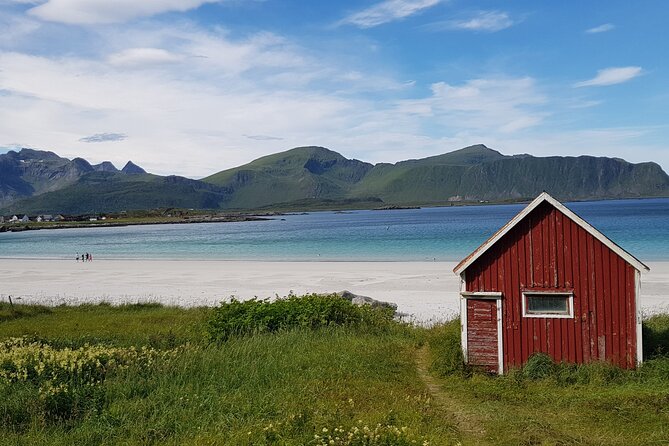 7day - Private Tour of Norway/ Lofoten and Tromso - Accommodation and Transportation Details