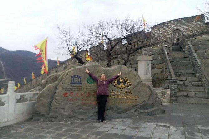 8-9 Hours Layover Tour to Mutianyu Great Wall and Lama Temple - Tour Inclusions