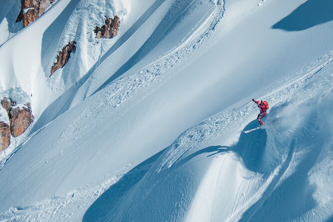 8 Day Backcountry Experience in Bariloche