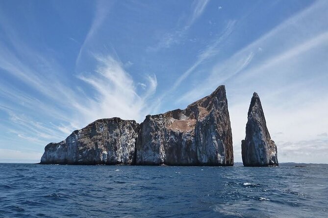 8-Day Galapagos Island Hopping Backpack Style: Los Tuneles and Kicker Rock - Accommodation Details