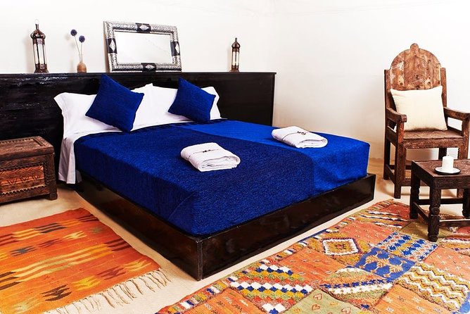 8 Day Morocco Imperial Cities Tour From Casablanca