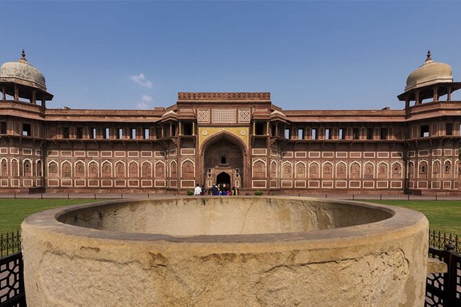 8-Day Private Golden Triangle Tour From New Delhi - Tour Inclusions