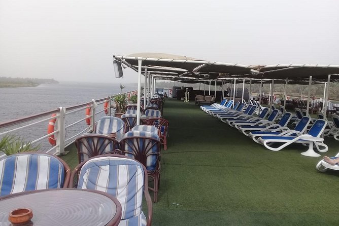 8-Day Private Sightseeing Excursion From Cairo With Nile Cruise by Flight - Transportation and Transfers