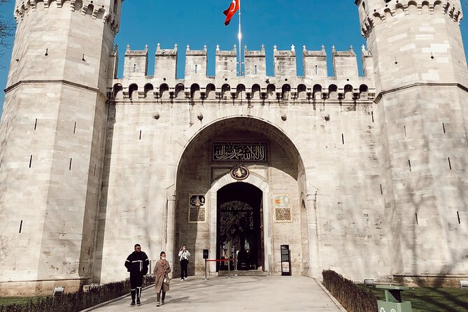 8-Day Turkey Highlight Tour - Tour Itinerary Highlights