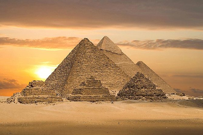 8 Days 7 Nights CAIRO, CRUISE NILE ASWAN, LUXOR AND ABU SIMBEL - Tour Overview