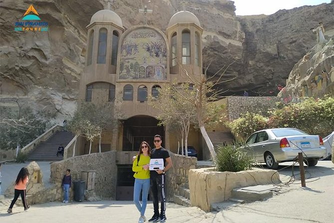 8 Days 7 Nights Road to The Nile Luxor & Aswan at Christmas