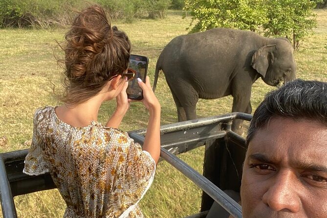 8 Days Adventure Tour With Chauffeur and Air-Condition Vehicle - Inclusions and Exclusions