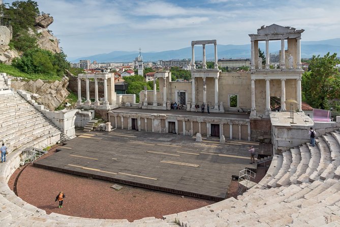 8 Days Bulgaria, Greece, Macedonia & Kosovo on a Motorbike