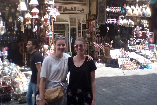 8 Days Cairo,Luxor, Aswan,Cruise With Domestic Flight (Egypt Nile Temptation) - Inclusions and Exclusions