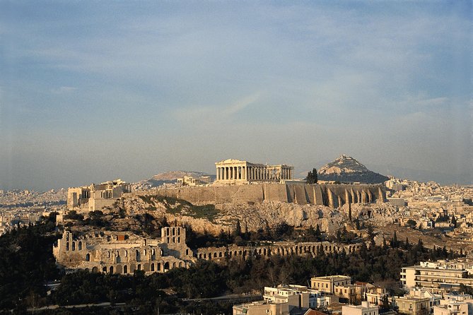 8 Days Go Local – Highlights of Greece From Athens