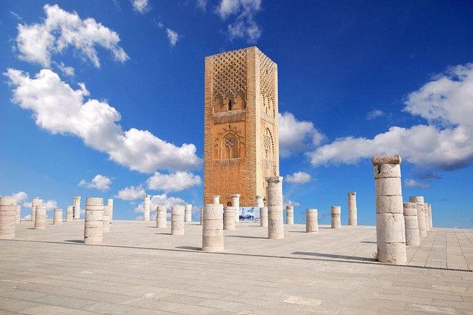 8 Days Grand Tour of Morocco