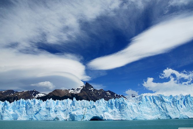 8-Days Premium Discovery at El Chaltén & El Calafate Argentina