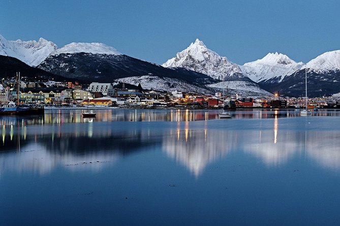 8-Days Premium Discovery Ushuaia & El Calafate