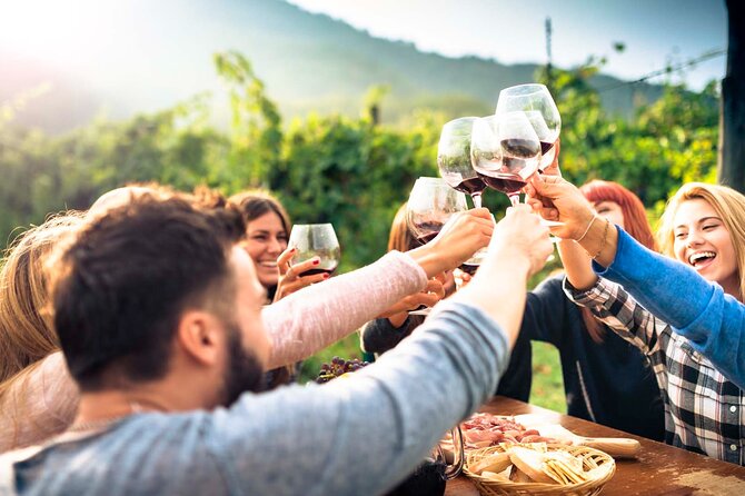 8 Days Private Sicily Nature Food Wine History Best of Etna - Tour Overview
