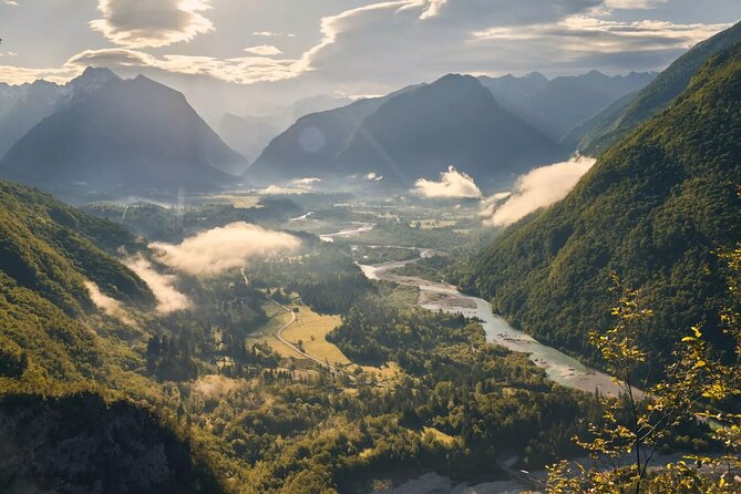 8 Days Slovenia Adventure Tour
