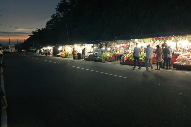 8 Days Sri Lanka Private Tour With Air Conditioned Vehicle - Tour Itinerary and Inclusions