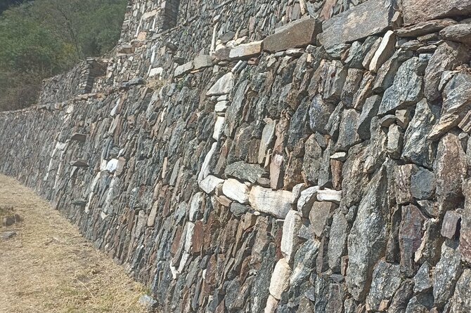 8 Days Tour Choquequirao to Machupicchu