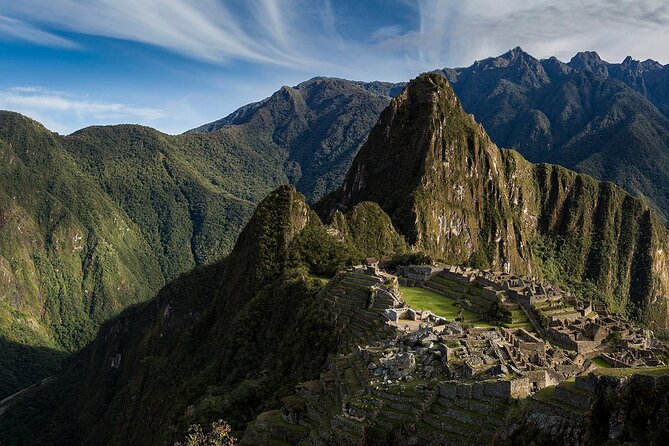 8 Days Tour in The Short Inca Trail and Rainbow Mountain - Itinerary Highlights