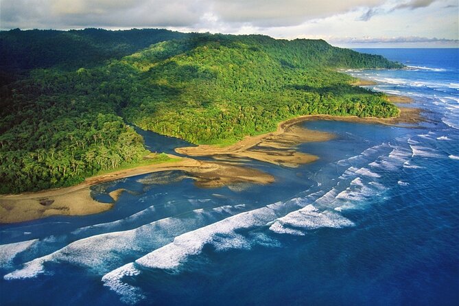 8 Hour Experience in Corcovado National Park