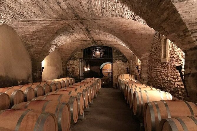 8 Hours Private Wine Tour in Châteauneuf Du Pape - Tour Highlights