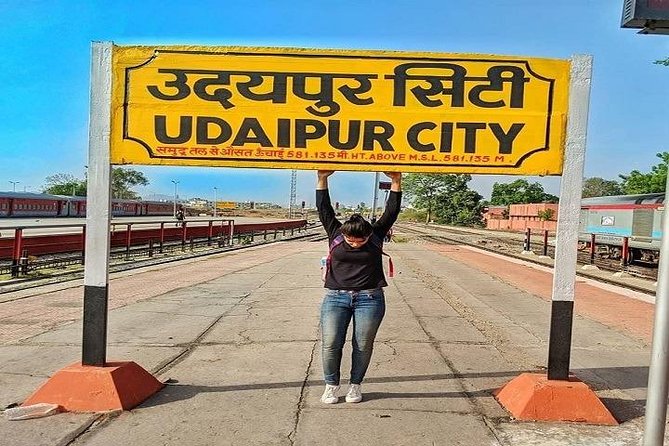 8 Nights/9 Days Majestic Rajasthan Tour Package - Tour Itinerary Overview