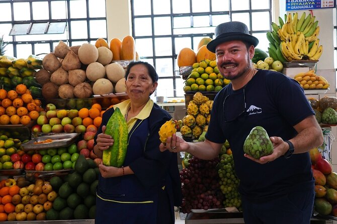 9-Day Ecuador Private Food Tour - Pricing and Cancellation Policy