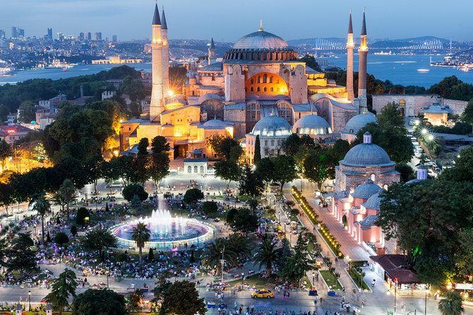 9 Day Istanbul and Cappadocia Tour by Public Bus - Tour Details