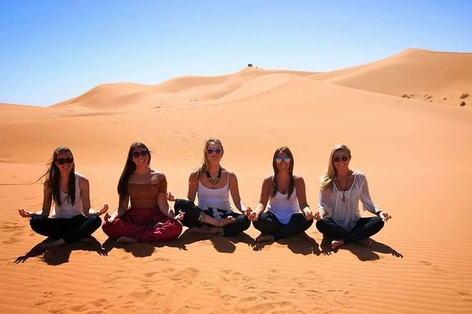 9 Day Marrakech Desert,Fes, Casablanca, & Chefchaouen Best Itinerary Ideas
