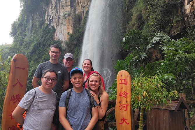9-Day Private Self-Guided Tour of Guizhou & Chongqing From Guilin - Itinerary Highlights