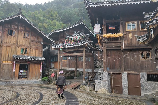9-Day Private Tour to Guizhou and Zhangjiajie From Chongqing - Tour Highlights