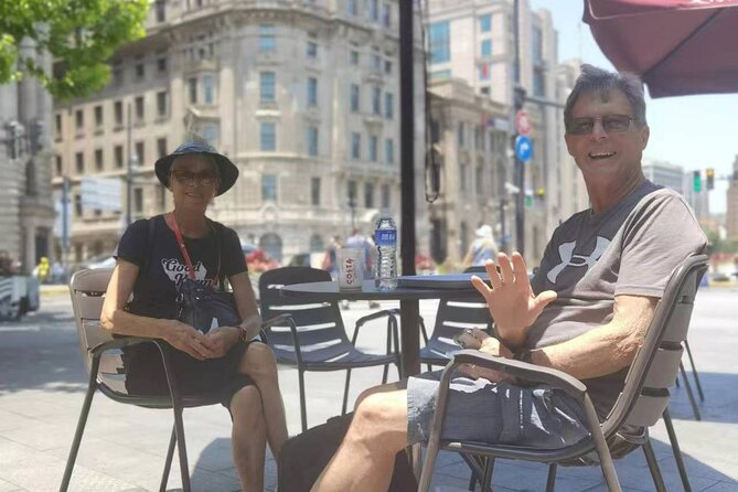 9 Day Shared Tour From Beijing to Shanghai - Optional Activities and Prices