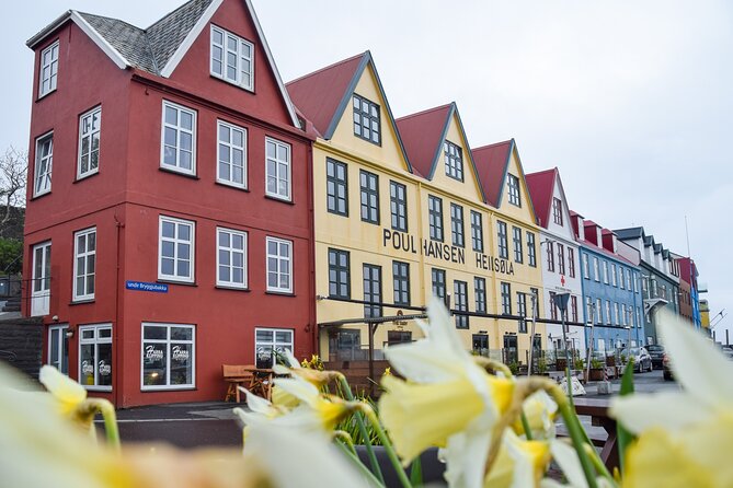 9 Days Faroe Islands Tours - Summer Highlights - Sightseeing Highlights