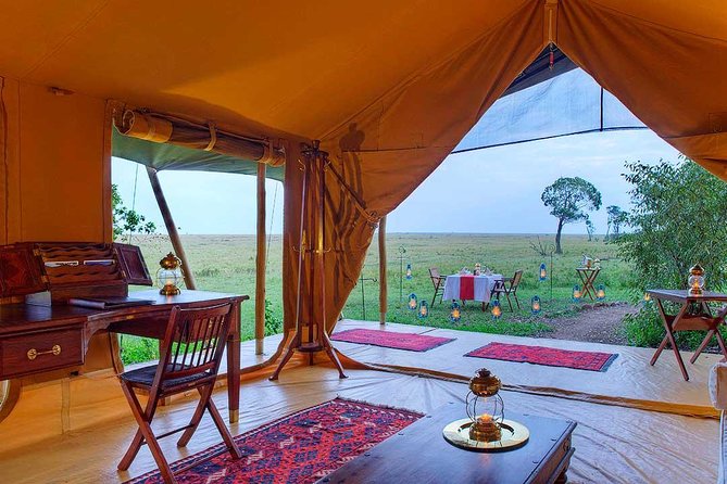 9 Days Kenya Family Safari Holiday Packages