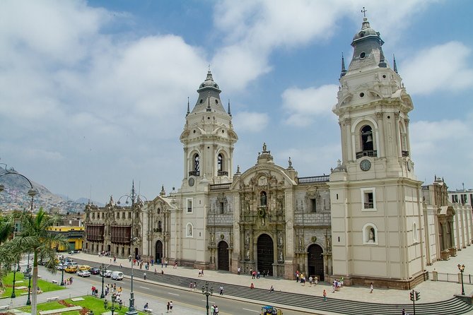 9 Days Peru Express Italian Speaking Guide From Lima