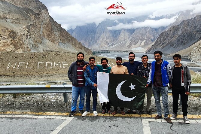 9 Days Private Tour to Hunza Valley - Tour Details