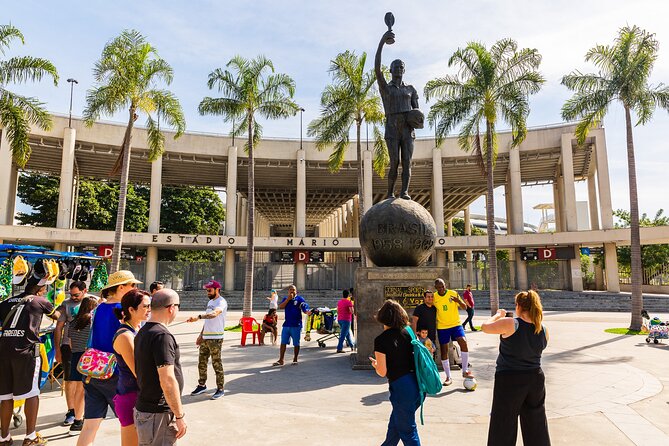9-Days Rio De Janeiro and Salvador, Classic Package