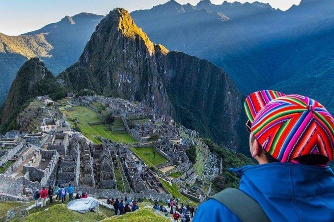 9D Bundle From Machu Picchu to Amazon