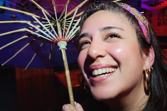 A Bohemian Night With a Local Artist in Lima - Local Artists Bohemian Studio Tour
