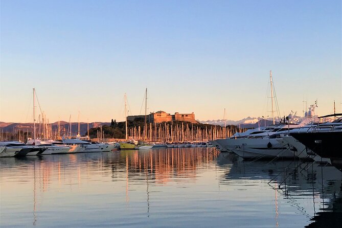 A Breeze of Provence - With Tour Company Recommended by Rick Steves - Cancellation Policy