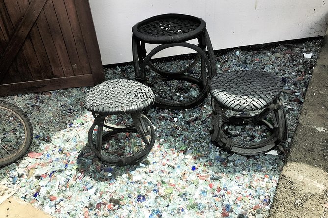 A Day Trip to Arusha Shanga River House Lunch Crafts Store