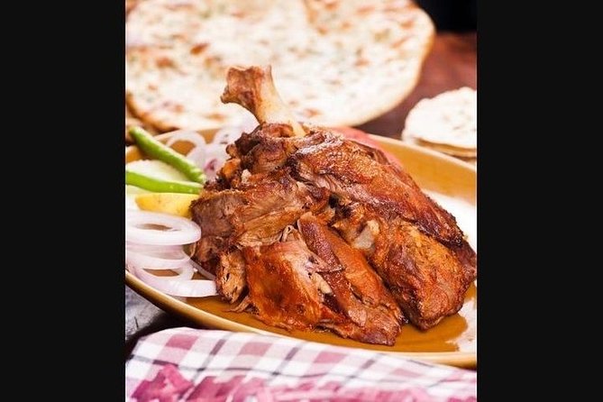 A Delectable Meal at the Great Kebab Factory With Private Transfer - Experience Details