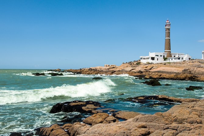 A Different Day in Cabo Polonio From Punta Del Este