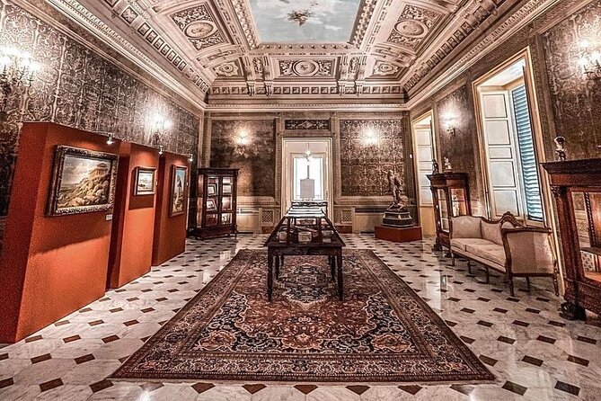 A Journey Into the History of Noble Palermo