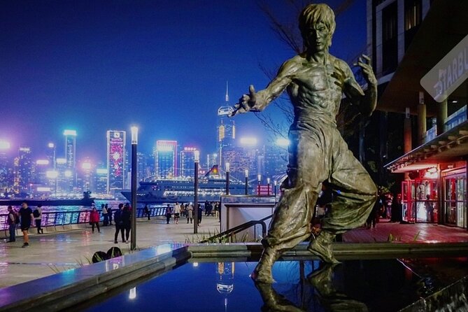 A One-Way Disneyland Pick-Up Transfer to Hong Kong Hotel